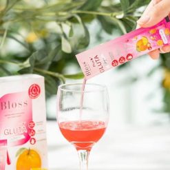 Bloss Gluta Shot