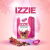 IZZIE Fiber