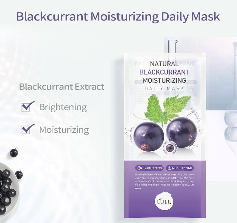 LULU Daily Mask