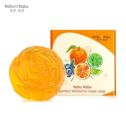 Rabu Rabu Perfect Whitamin Mask Soap