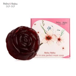 Rabu Rabu All In One Perfect Mask Soap