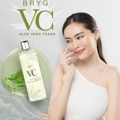 BRYG VC Aloe Vera Toner