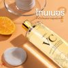 Toner Hydratant à L'orange Douce VC 500ml - Marque Thailand Atreus, Produit De Thaïlande