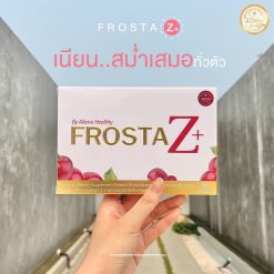 Frosta Z+