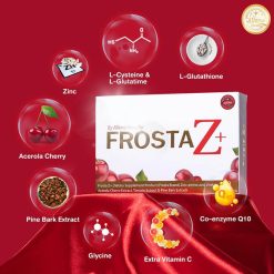 Frosta Z+