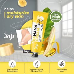 Joji Secret Young Banana Cream