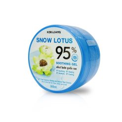 Kokliang Snow Lotus Soothing Gel