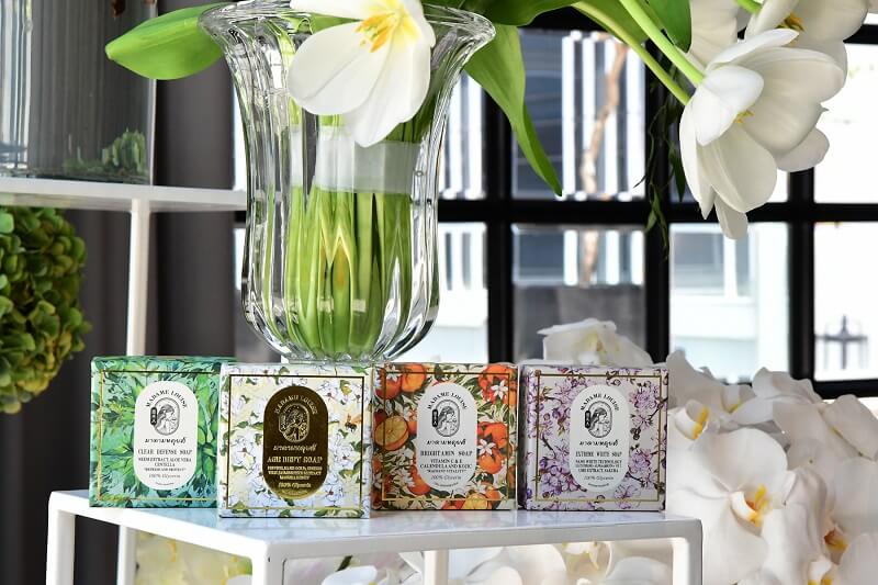 MADAME LOUISE Extreme White Soap