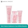 Oriental Princess Set 3 items Underarm Care Gentle