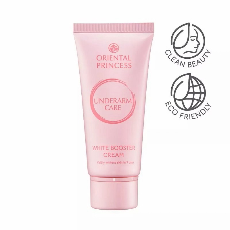 Oriental Princess Underarm Care Pure White Secret Cream