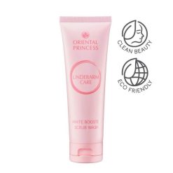 Oriental Princess Underarm Care Pure White Secret Gentle Wash