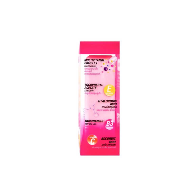 Beauty Buffet Multivitamin Soap