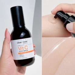 Clear Nose Vitamin C Concentrate Super Serum