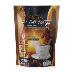 Nifta All Day Coffee