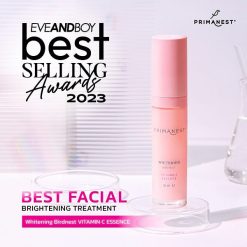 Primanest Whitening Birdnest