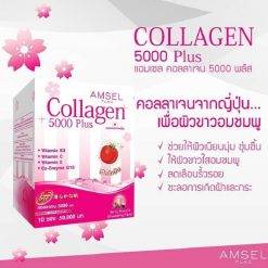 Amsel Collagen 5000 Plus