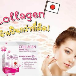 Amsel Collagen 5000 Plus