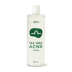 BRYG Tea Tree Acne Toner