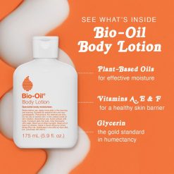 Bio Oil Body Lotion
