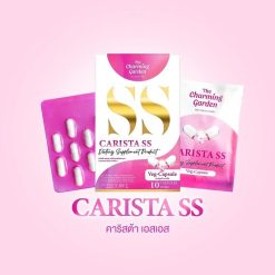 Carista SS