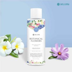 Delisma Botanical Flowers Anti-Pollution Essence