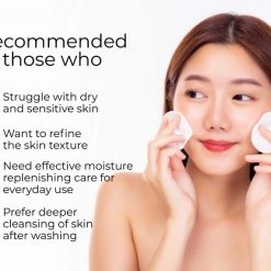 JKOSMEC Yuja & Vitamin C Hydrating Toner Pads