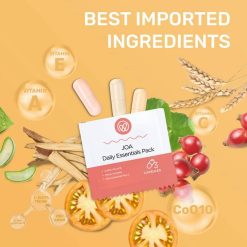 JOA Beauty Blogger's Secret