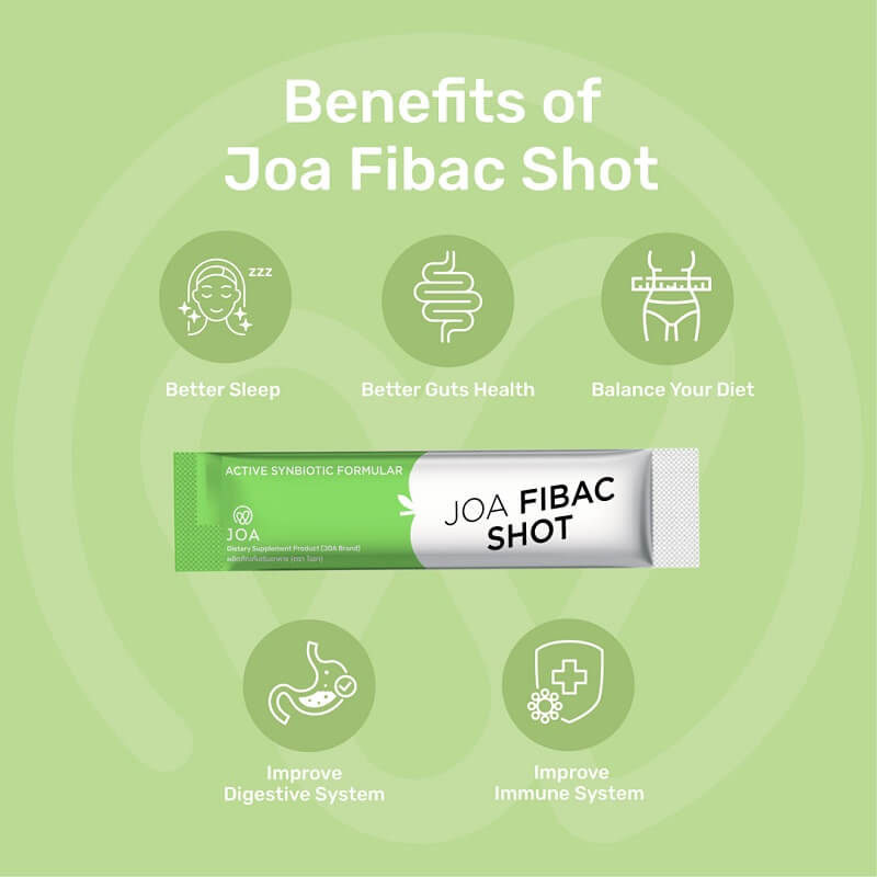 JOA Fibac Shot 