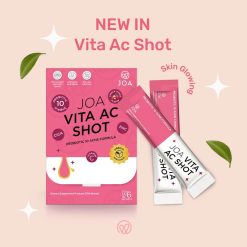 JOA Vita AC Shot