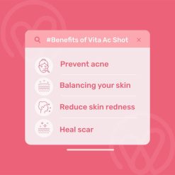 JOA Vita AC Shot