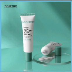 Nest Me Birdnest Anti-Melasma Set