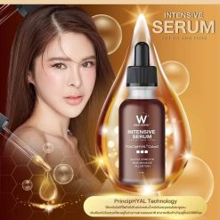 Wink White Intensive Serum