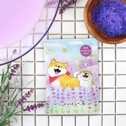 Furupuru Shibanban Bath Salt