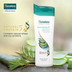 Himalaya Anti-Dandruff Shampoo