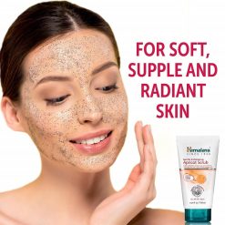Himalaya Herbals General Exfoliating Apricot Scrub