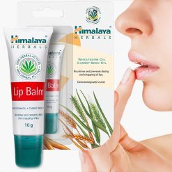 Himalaya Herbals Lip Balm