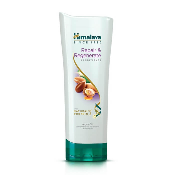 Himalaya Repair & Regenerate Conditioner