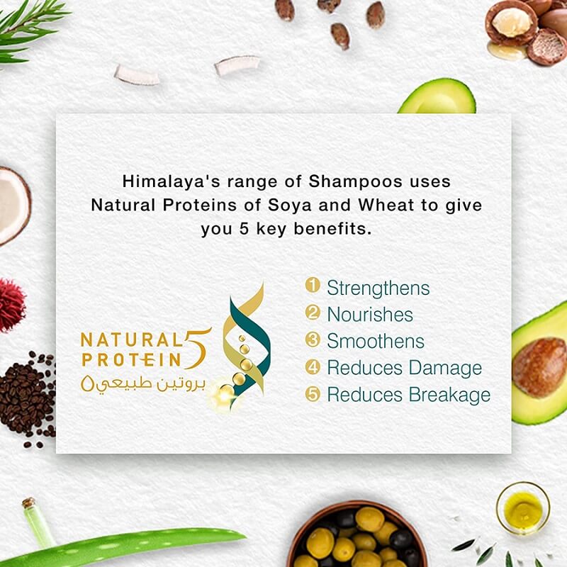 Himalaya Repair & Regenerate Conditioner