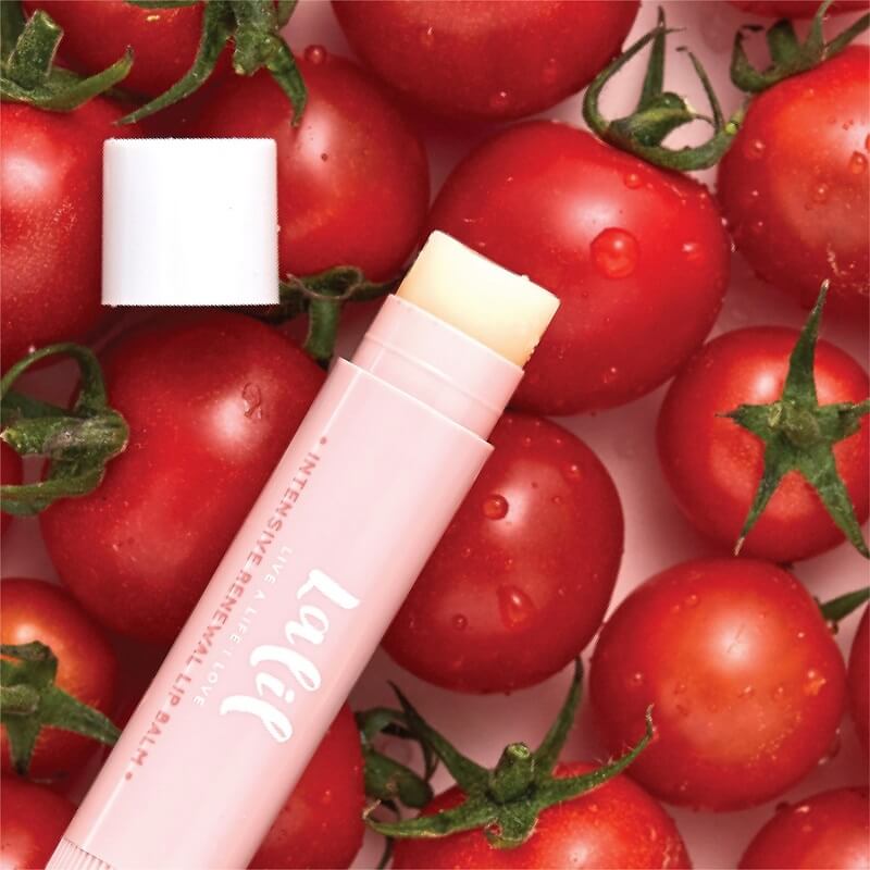 Lalil Intensive Renewal Lip Balm