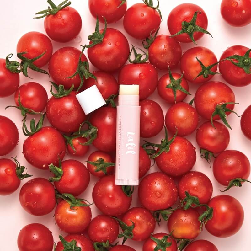 Lalil Intensive Renewal Lip Balm