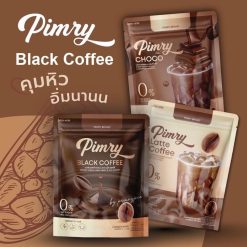 Pimry Black Coffee