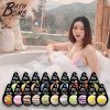 Saboo Thailand Bath Bomb