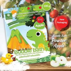 Saboo Thailand Bath Powder
