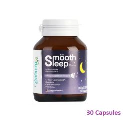 Smooth leep By Smooth Life