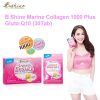 B.shine Marine Colllagen 1000 Plus Gluta-Q10