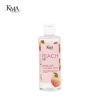 KMA Peach Me Cleansing Water