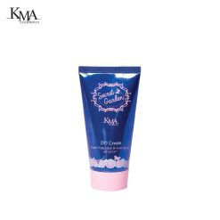 KMA Secret Garden DD Cream