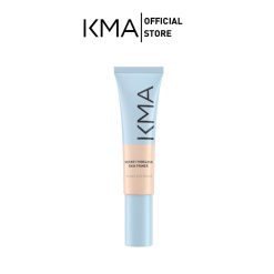 KMA Secret Poreless Skin Primer