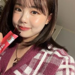 Korea Eundan Pomegranate Collagen Jelly