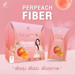 Pananchita Per Peach Fiber